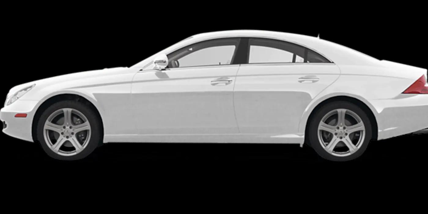 2006 Mercedes-Benz CLS CLS 55 AMG in Novato CA For Sale - Image 1