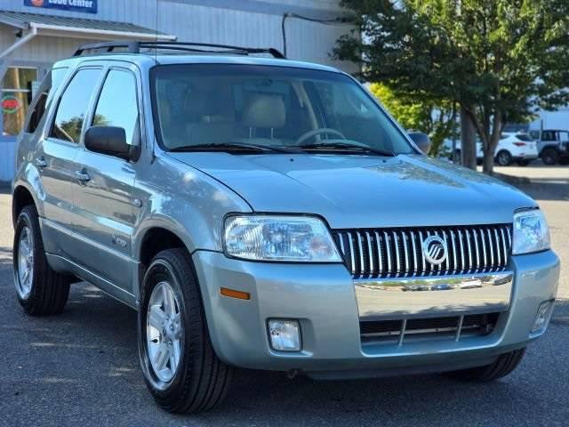 2006 Mercury Mariner Hybrid in Woodinville WA For Sale - Image 1