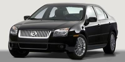 2006 Mercury Milan Base in Carrollton GA For Sale - Image 1