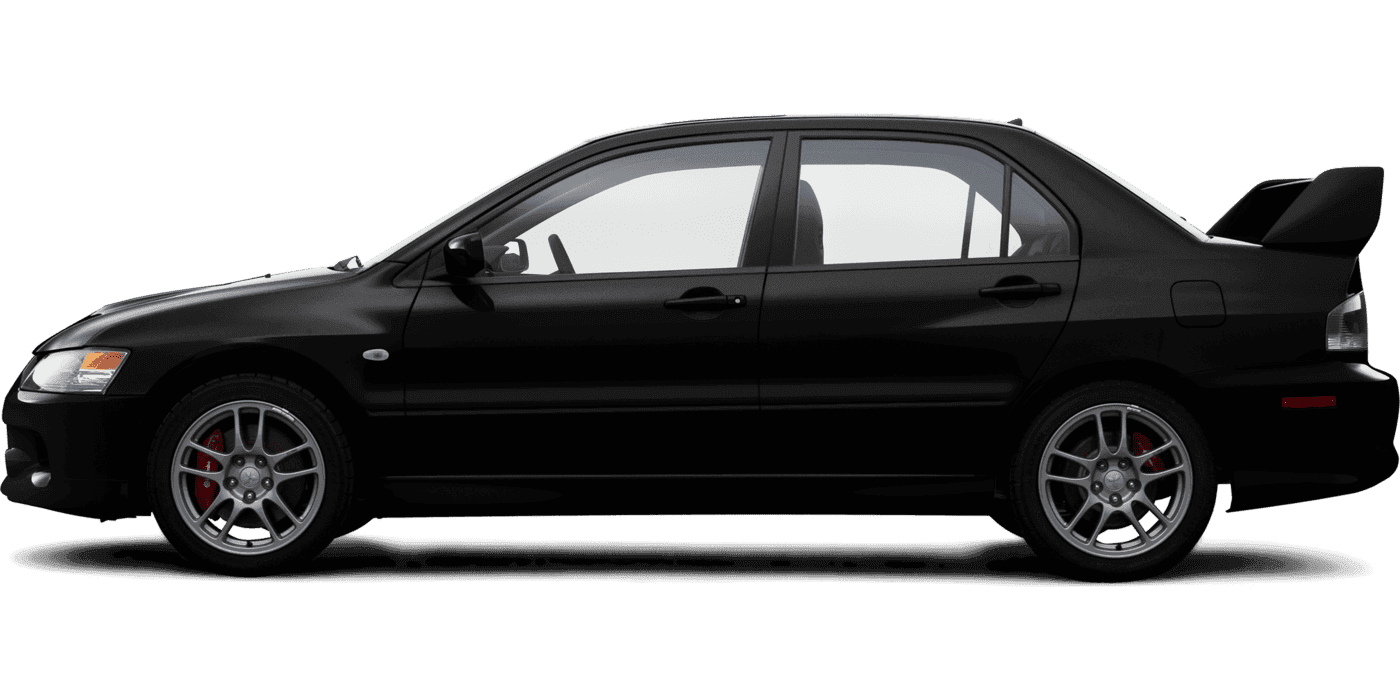 2006 Mitsubishi Lancer Evolution MR Edition in Portland OR For Sale - Image 1