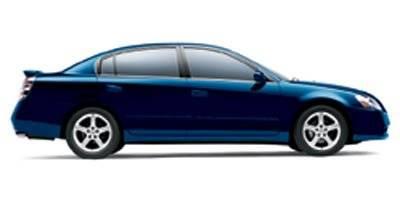 2006 Nissan Altima 2.5 in Salt Lake City UT For Sale - Image 1