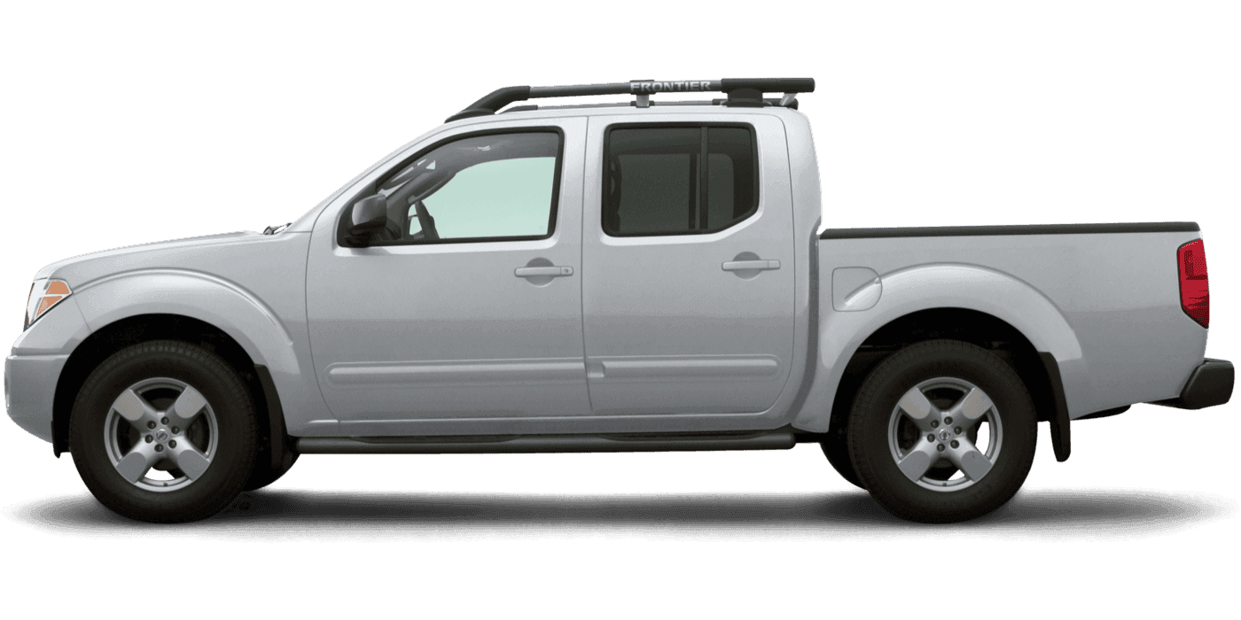 2006 Nissan Frontier LE in Cockeysville MD For Sale - Image 1