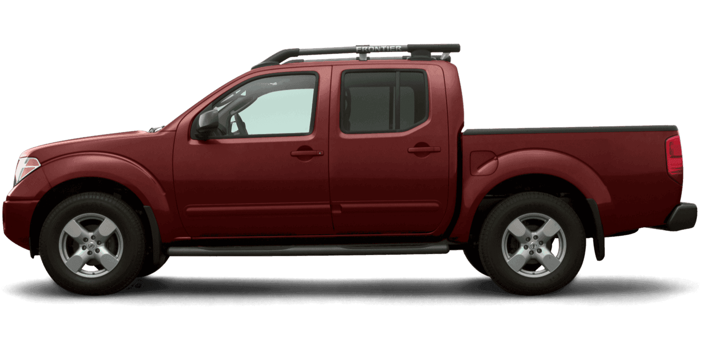 2006 Nissan Frontier SE in Roseville CA For Sale - Image 1