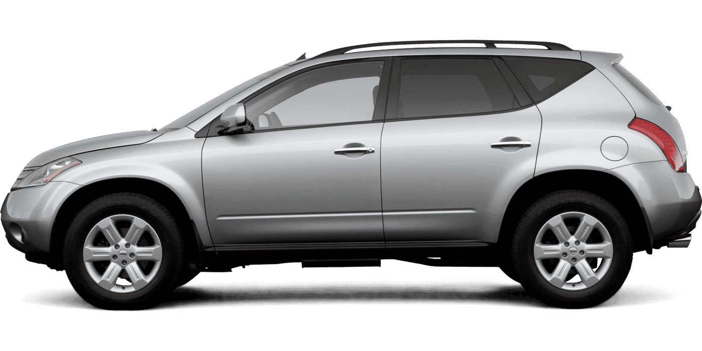 2006 Nissan Murano S in Bronx NY For Sale - Image 1