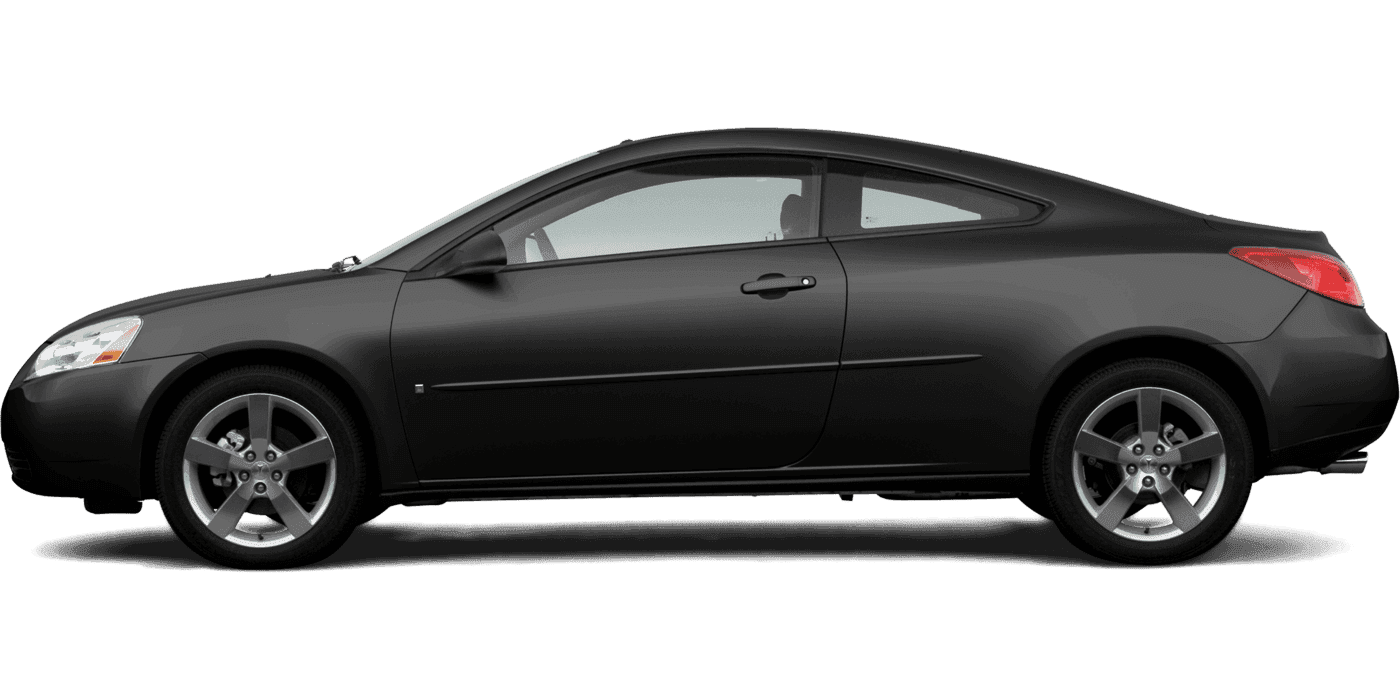 2006 Pontiac G6 GT in Daphne AL For Sale - Image 1