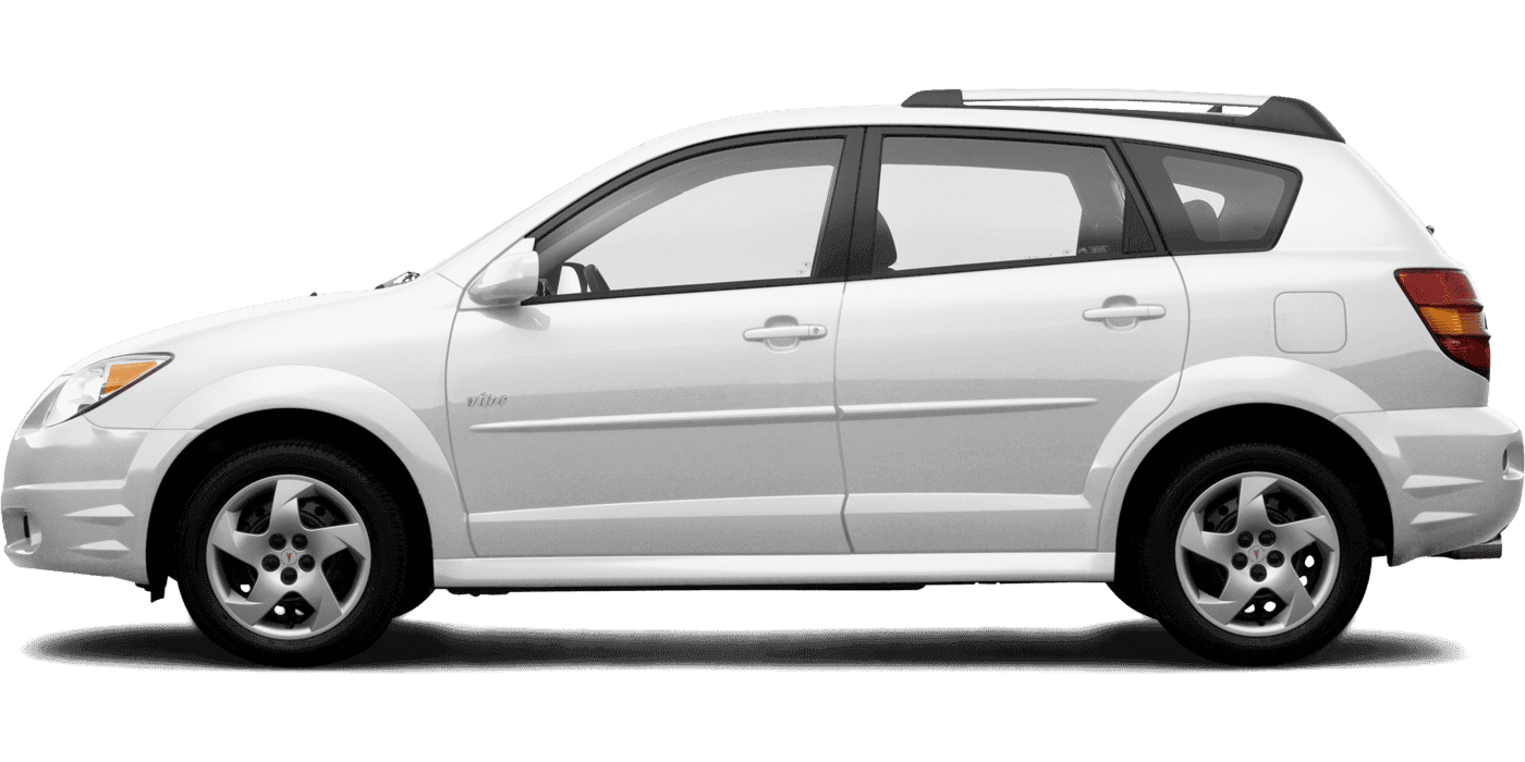 2006 Pontiac Vibe Base in Westminster MD For Sale - Image 1