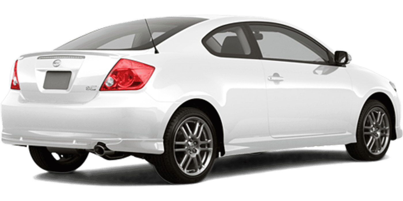 2006 Scion tC Base in Baltimore MD For Sale - Image 1