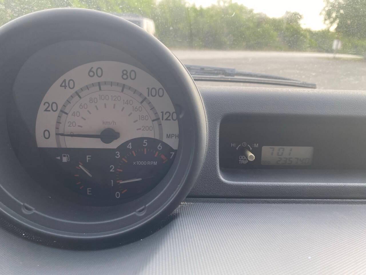 2006 Scion xB Base in San Antonio TX For Sale - Image 1