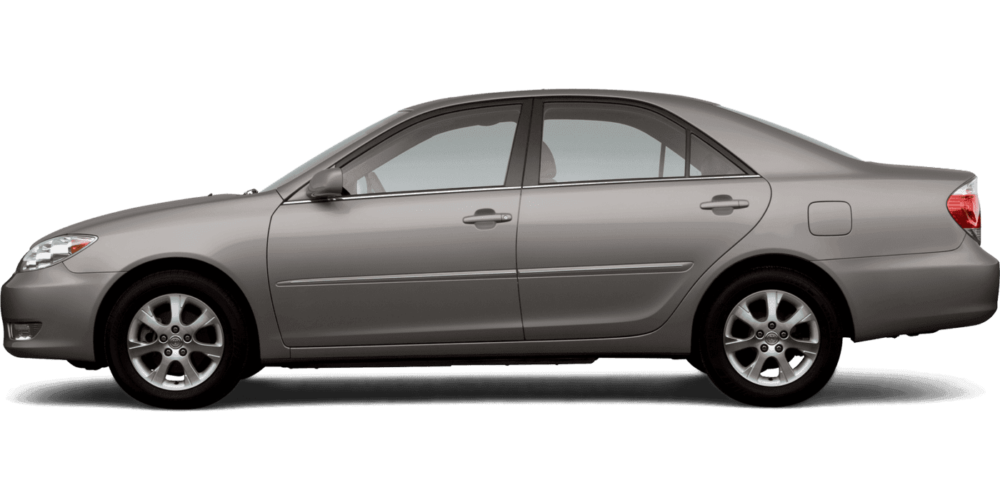 2006 Toyota Camry XLE V6 in Daytona Beach FL For Sale - Image 1