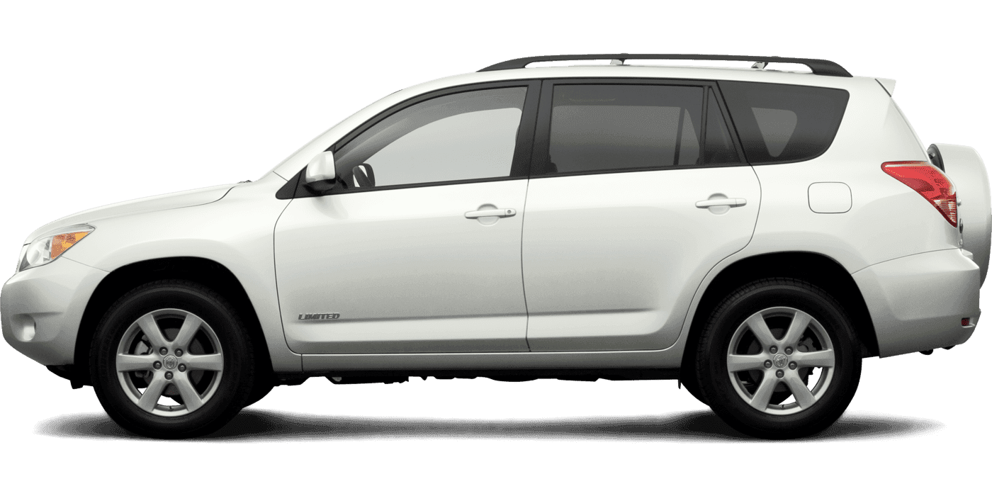 2006 Toyota RAV4 Base in Keyport NJ For Sale - Image 1