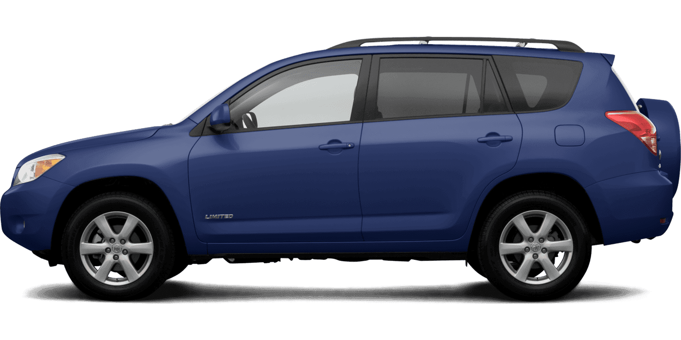 2006 Toyota RAV4 Base in League City TX For Sale - Image 1