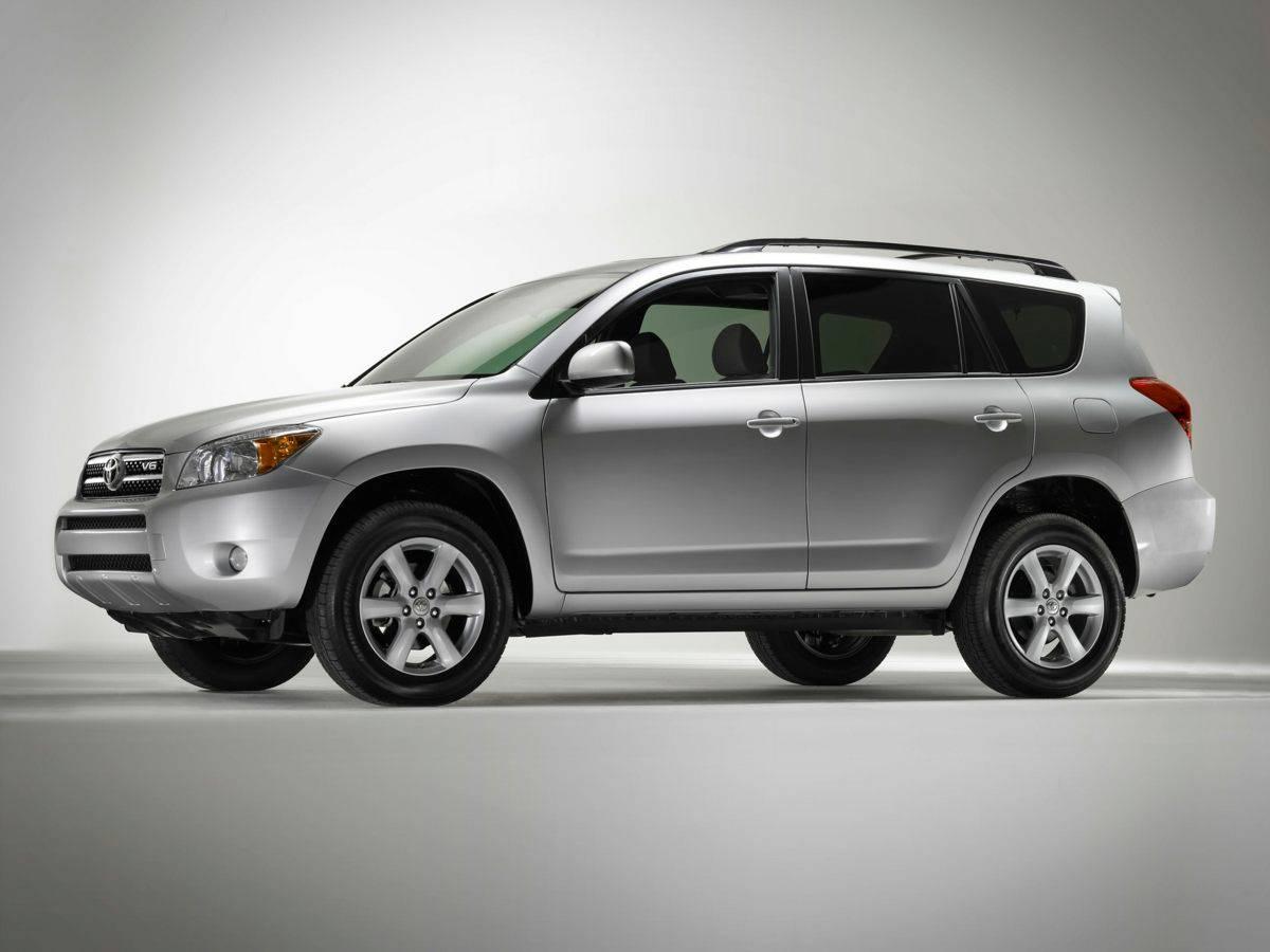 2006 Toyota RAV4 Sport in Boerne TX For Sale - Image 1
