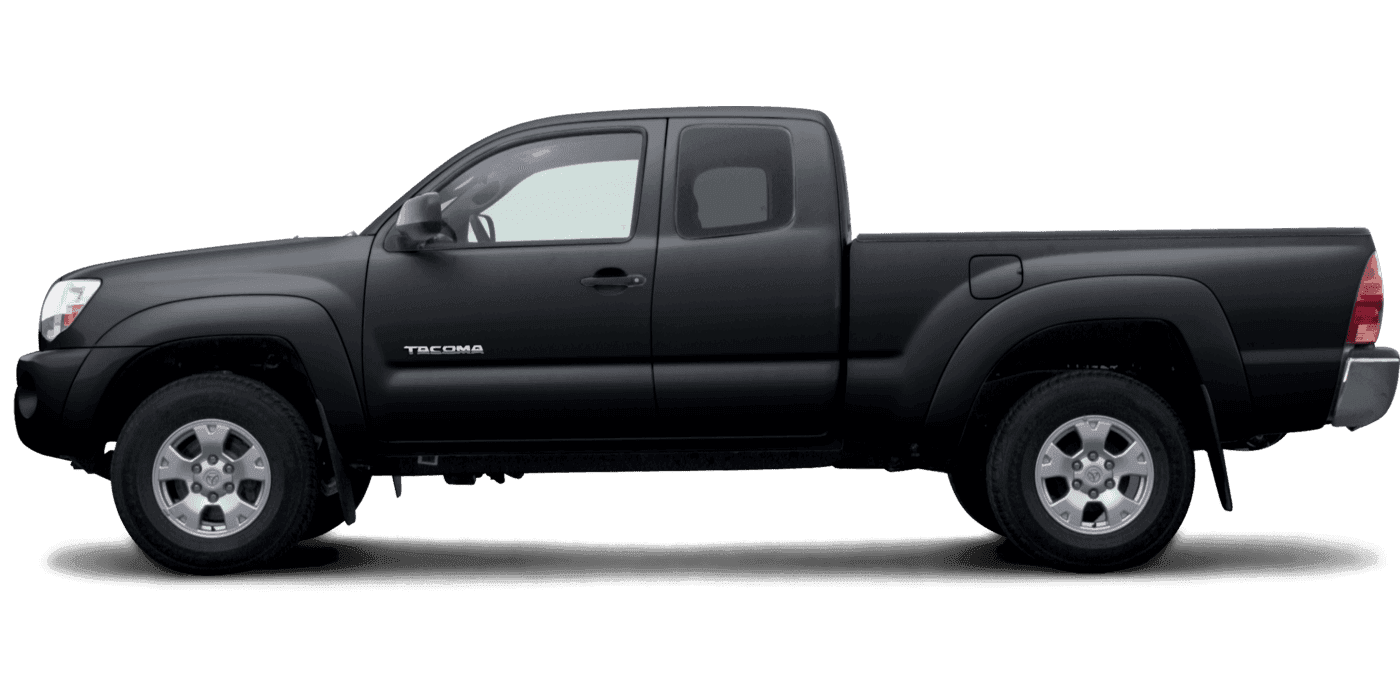 2006 Toyota Tacoma Base in Albuquerque NM For Sale - Image 1