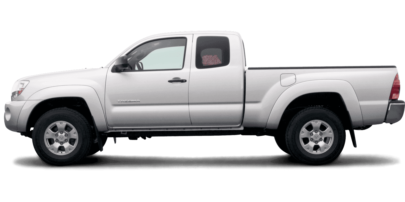 2006 Toyota Tacoma Base in Las Cruces NM For Sale - Image 1