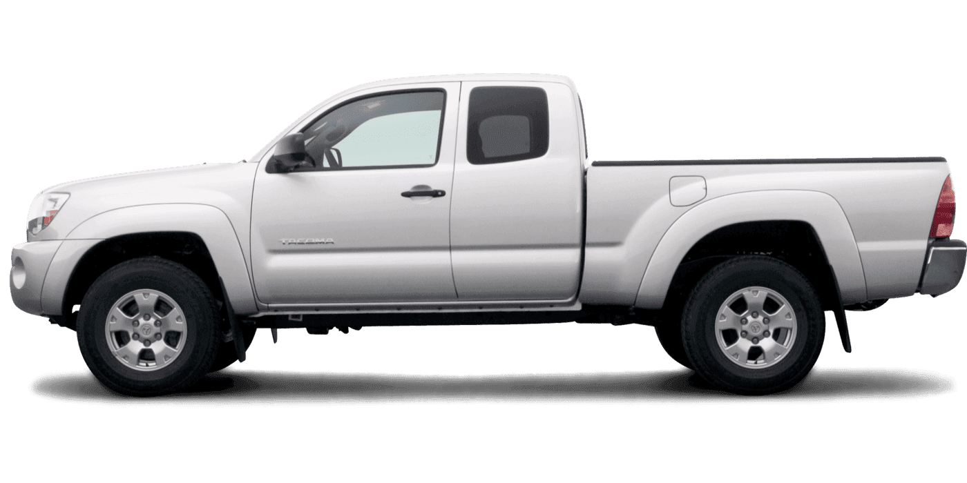 2006 Toyota Tacoma PreRunner in Sublimity OR For Sale - Image 1