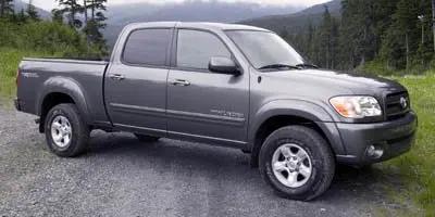 2006 Toyota Tundra SR5 in Burlington NC For Sale - Image 1