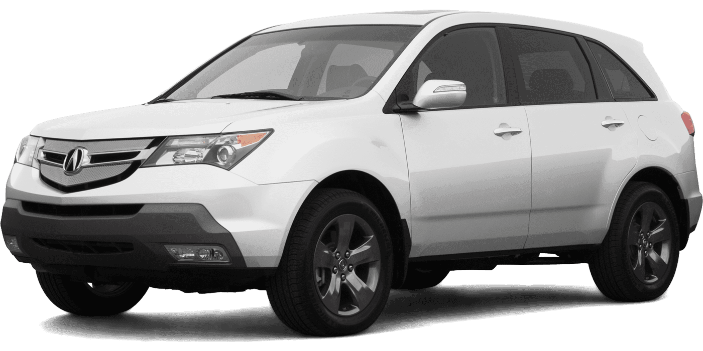 2007 Acura MDX Technology Package in Libertyville IL For Sale - Image 1