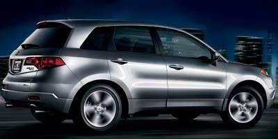 2007 Acura RDX Standard in Alexandria VA For Sale - Image 1