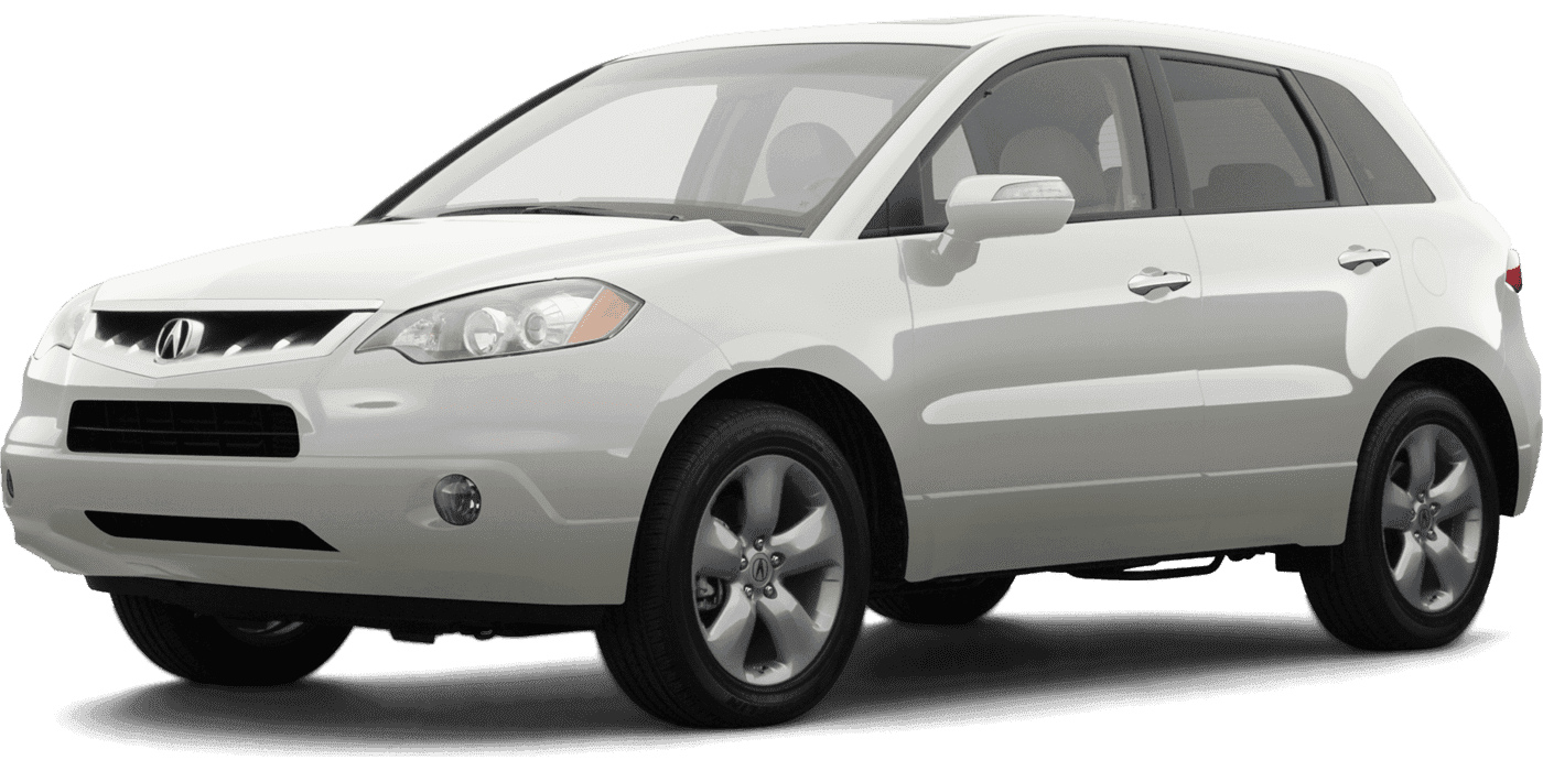 2007 Acura RDX Technology Package in Orlando FL For Sale - Image 1