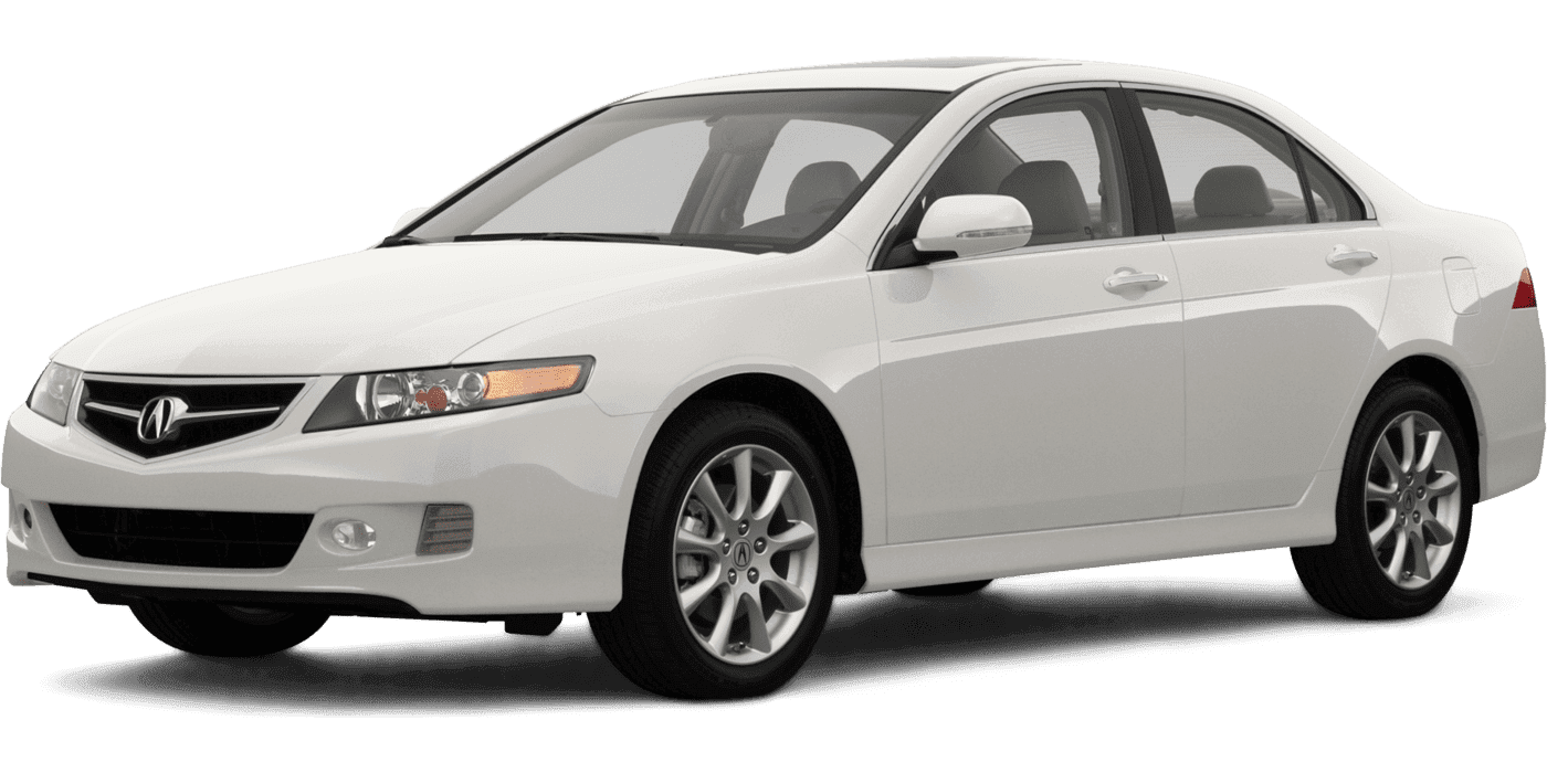 2007 Acura TSX Standard in Riviera Beach FL For Sale - Image 1