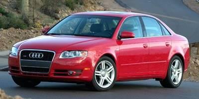 2007 Audi A4 2.0T in Tampa FL For Sale - Image 1
