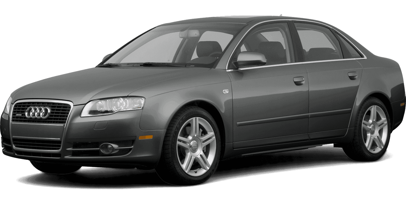 2007 Audi A4 2.0T in Baltimore MD For Sale - Image 1