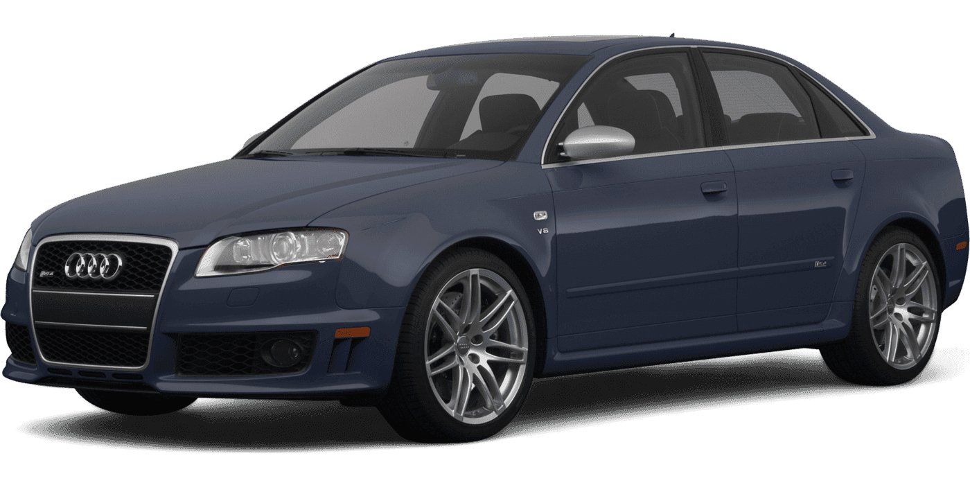 2007 Audi RS 4 Standard in Lakewood CO For Sale - Image 1