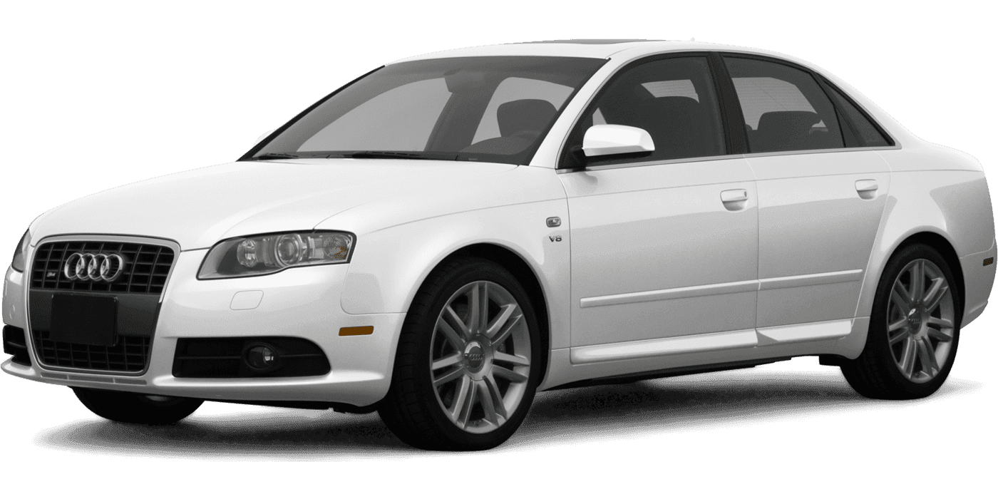 2007 Audi S4 Standard in Boise ID For Sale - Image 1