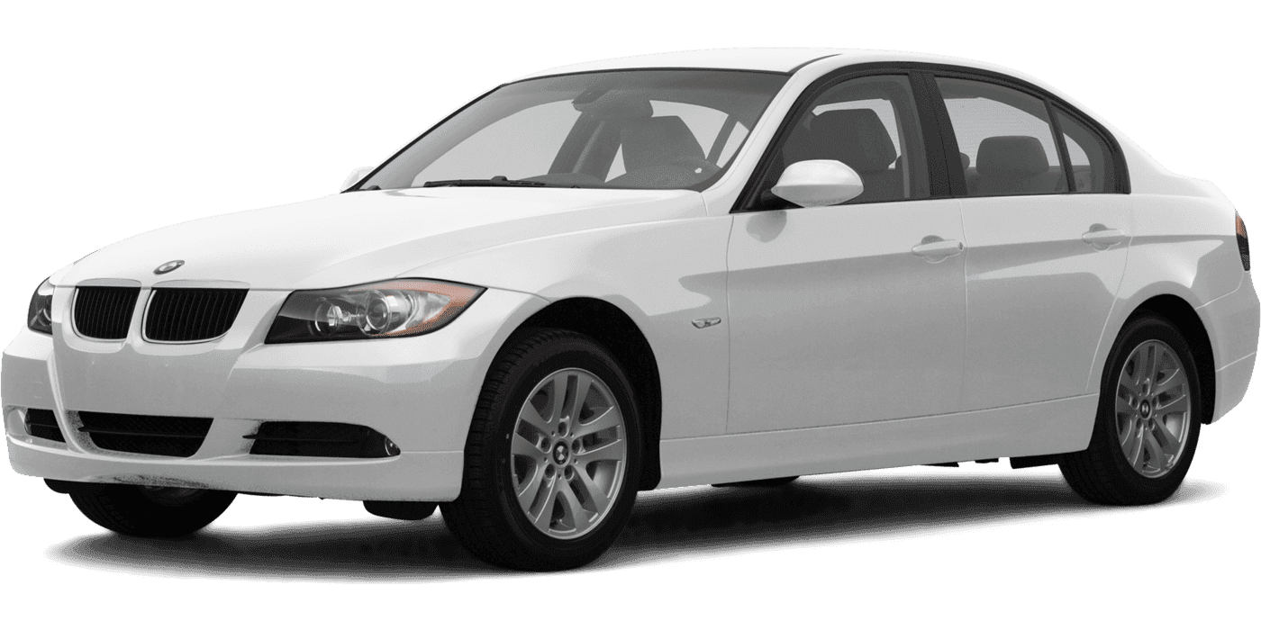 2007 BMW 3 Series 328i in Tyler TX For Sale - Image 1