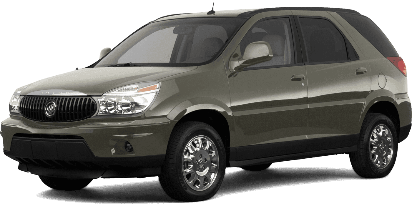 2007 Buick Rendezvous CX in Harrisburg PA For Sale - Image 1