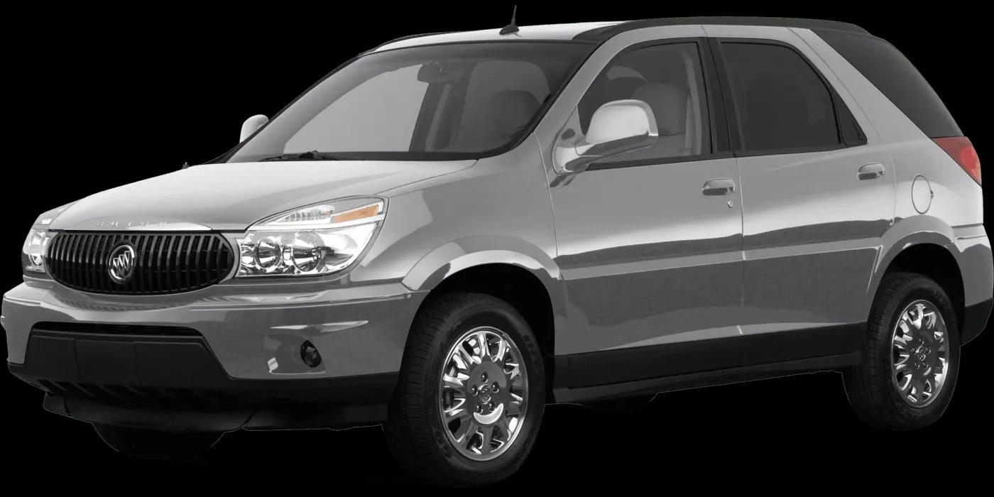 2007 Buick Rendezvous CX in Carmel IN For Sale - Image 1