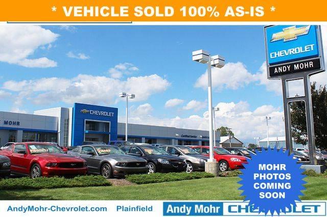 2007 Buick Rendezvous CXL in Plainfield IN For Sale - Image 1