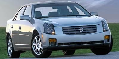 2007 Cadillac CTS Standard in Orlando FL For Sale - Image 1