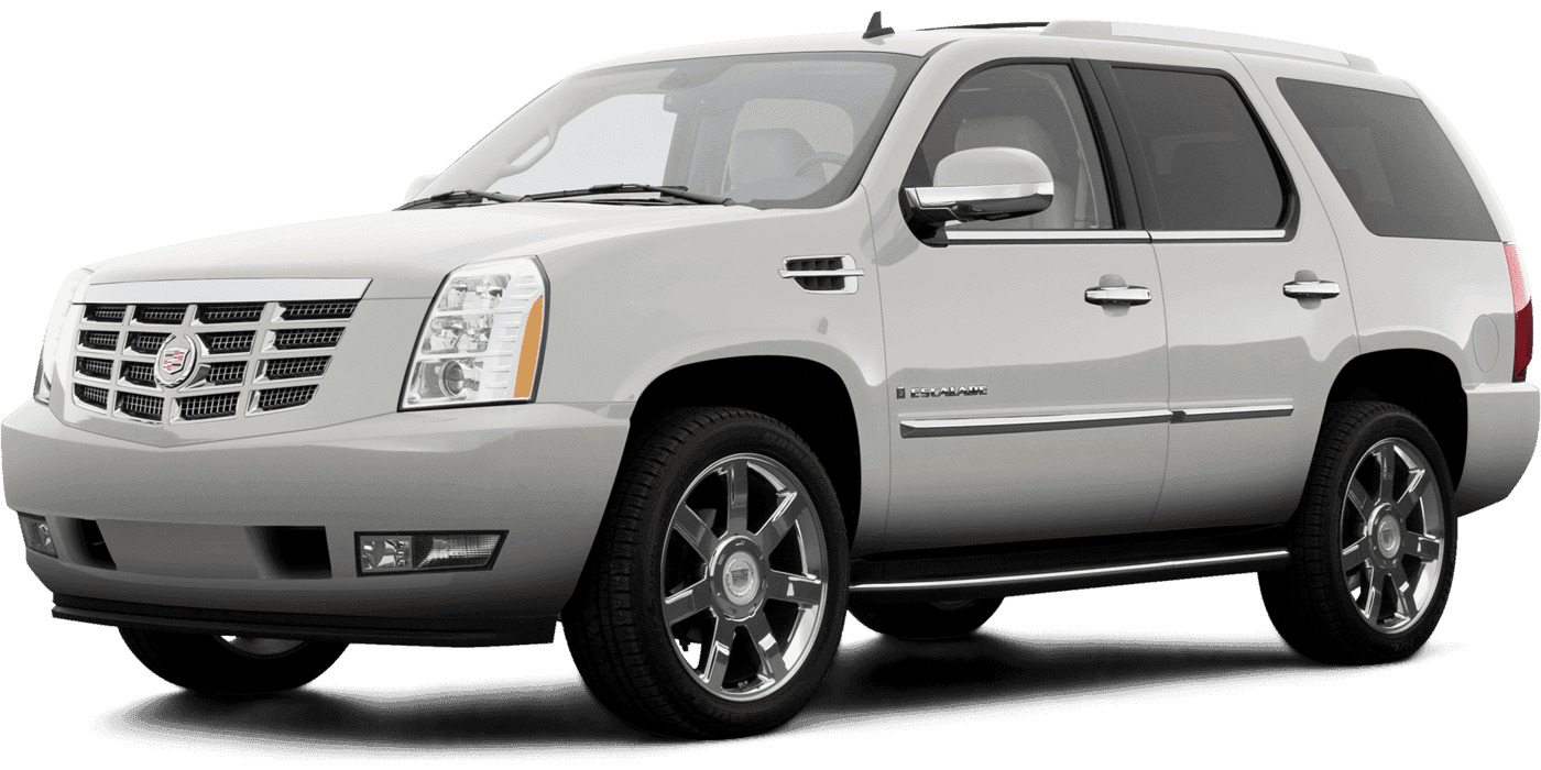 2007 Cadillac Escalade Standard in Tyler TX For Sale - Image 1