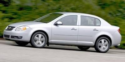 2007 Chevrolet Cobalt LT in Arlington VA For Sale - Image 1