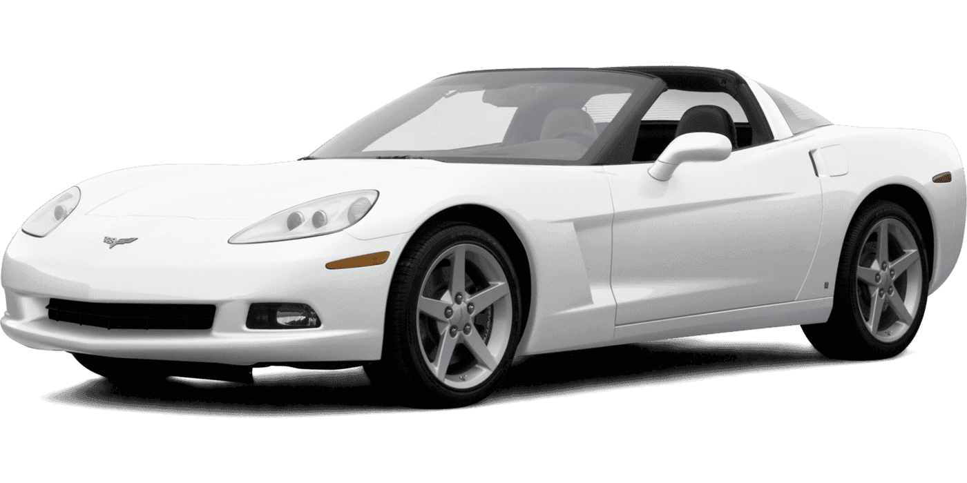 2007 Chevrolet Corvette Base in La Grange KY For Sale - Image 1