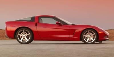 2007 Chevrolet Corvette Base in Daytona Beach FL For Sale - Image 1