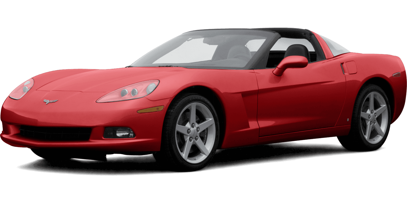 2007 Chevrolet Corvette Base in Bolivar TN For Sale - Image 1