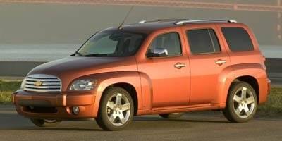 2007 Chevrolet HHR LS in Bakersfield CA For Sale - Image 1