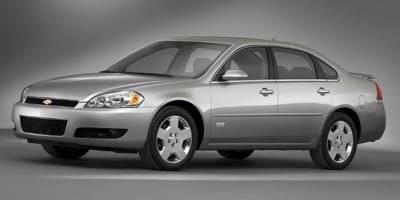 2007 Chevrolet Impala SS in Colma CA For Sale - Image 1