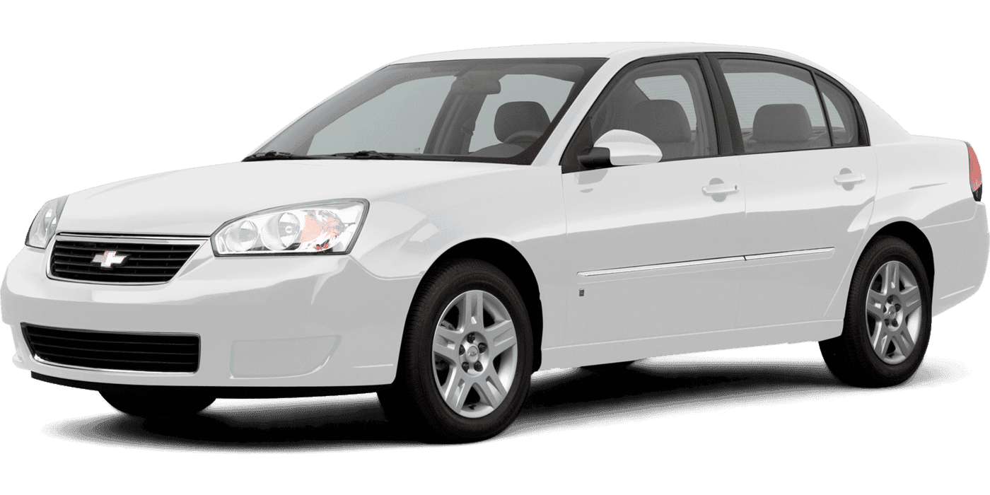 2007 Chevrolet Malibu LTZ in Edmonds WA For Sale - Image 1