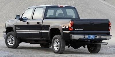 2007 Chevrolet Silverado 2500HD Classic WT in Siloam Springs AR For Sale - Image 1