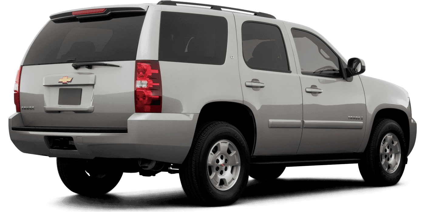 2007 Chevrolet Tahoe Commercial in Tomball TX For Sale - Image 1