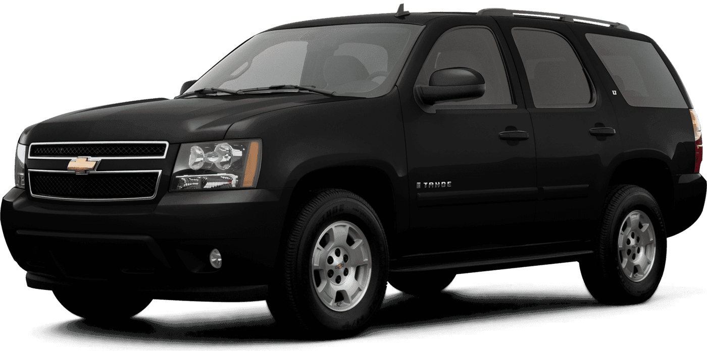2007 Chevrolet Tahoe LS in Greer SC For Sale - Image 1