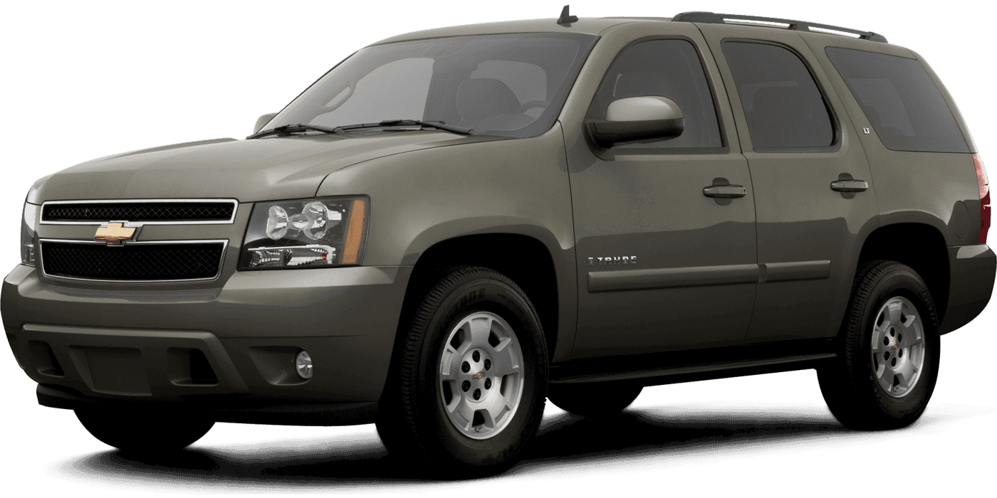 2007 Chevrolet Tahoe LT in Orange CA For Sale - Image 1
