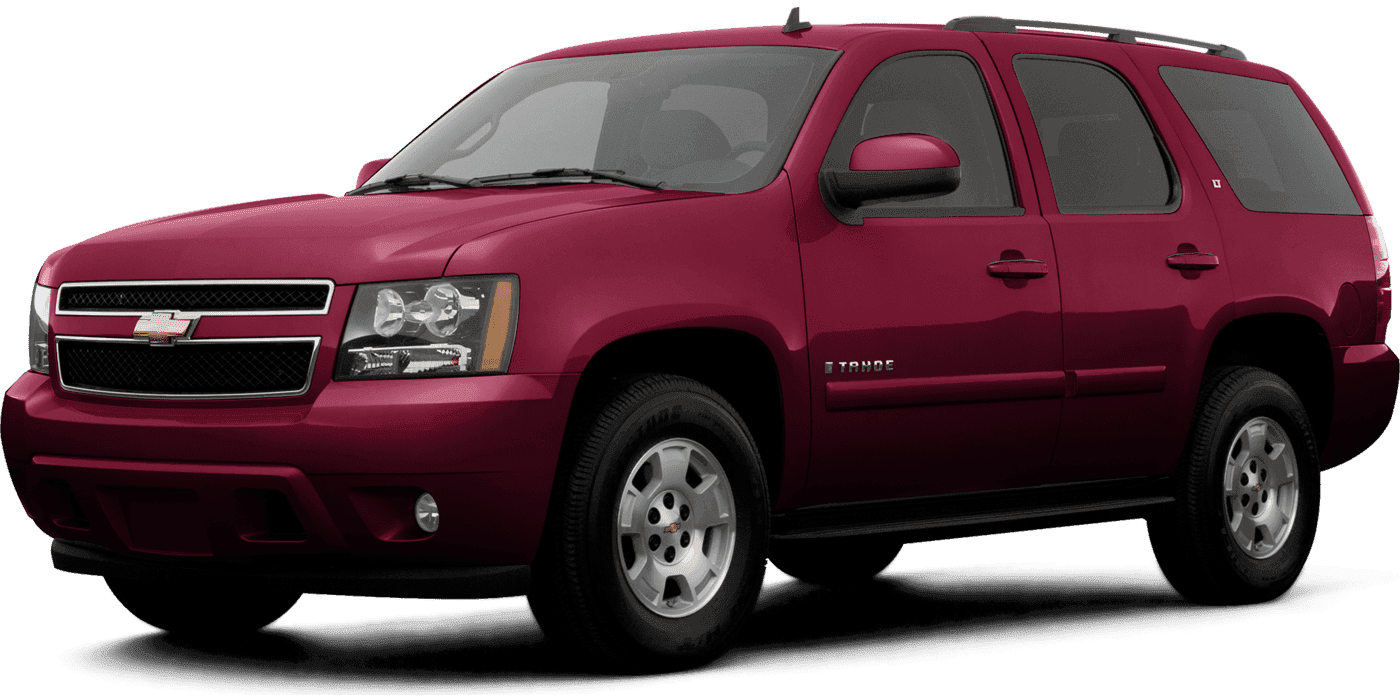 2007 Chevrolet Tahoe LT in Puyallup WA For Sale - Image 1