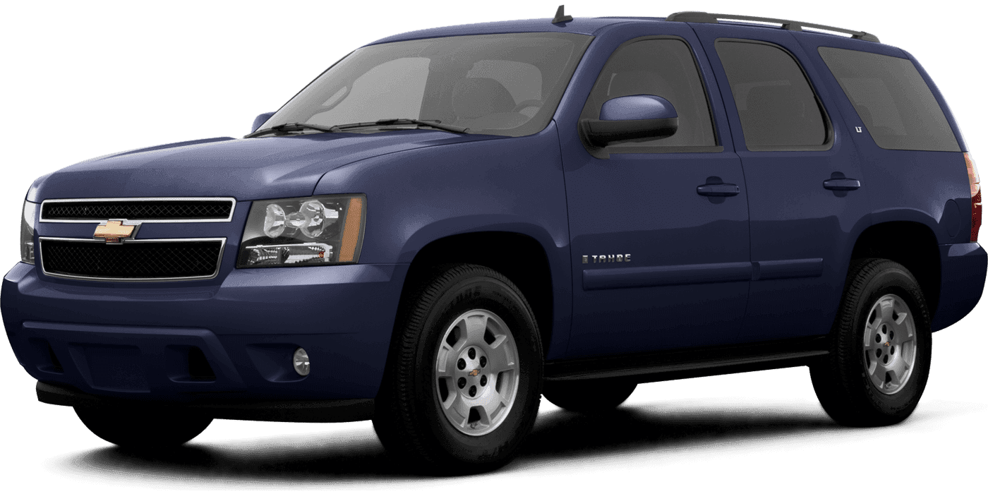2007 Chevrolet Tahoe LT in Libertyville IL For Sale - Image 1