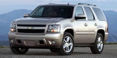 2007 Chevrolet Tahoe LTZ in Tucson AZ For Sale - Image 1
