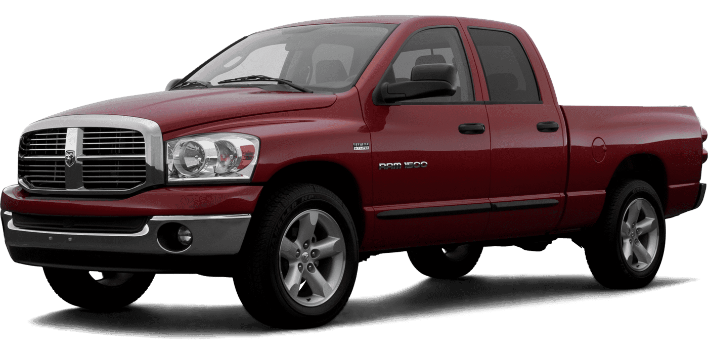 2007 Dodge Ram 1500 ST in Baltimore MD For Sale - Image 1