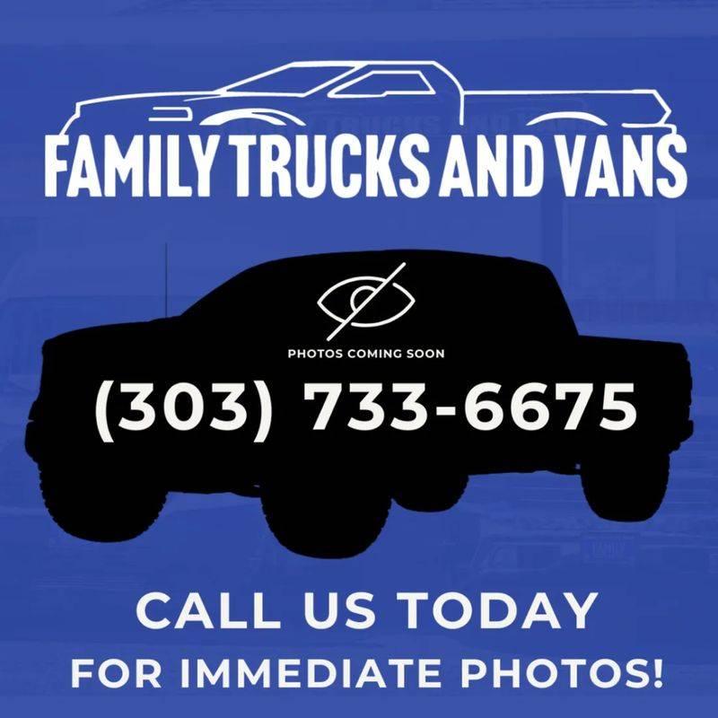 2007 Ford Econoline Cargo Van E-250 in Denver CO For Sale - Image 1